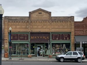 Meyers Hardware